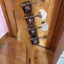 Fender Mustang PJ Bass Image 5