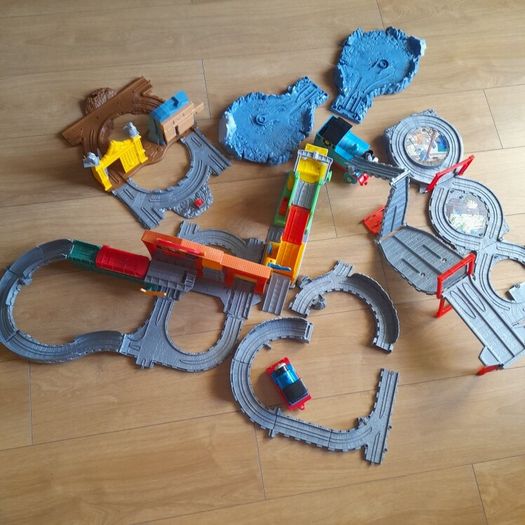 Thomas the Tank Engine