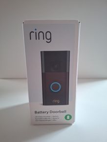 Ring Doorbell