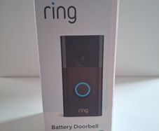 Ring Doorbell