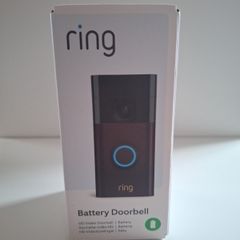 Ring Doorbell