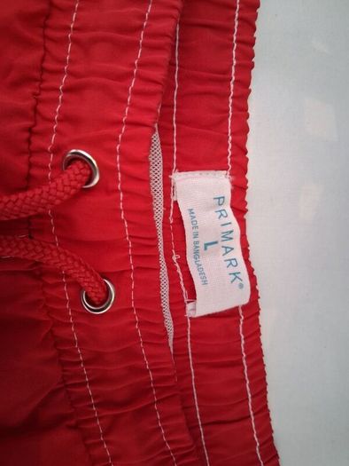 mans swim shorts size l