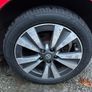 Nissan Leaf 17" Alloy Wheels Image 3