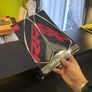 Bmw S1000rr From 2019 Tank Pad Protector Image 3