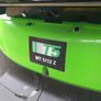 Viking Lawnmower MT5112Z Ride On Image 3