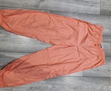 Lightweight Peach Joggers XS