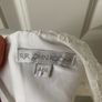 John Rocha Ivory dress with lace and silk ribbon age 5 Image 5