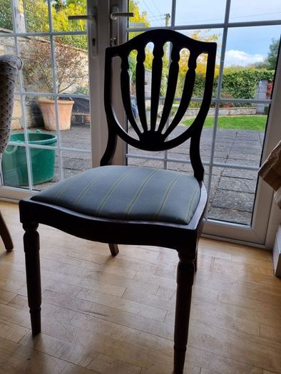 Furniture chair