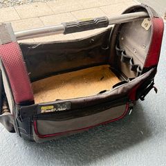 Stanley FatMax Toolbag