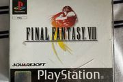 Final Fantasy VII