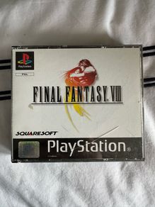 Final Fantasy VII
