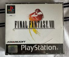Final Fantasy VII