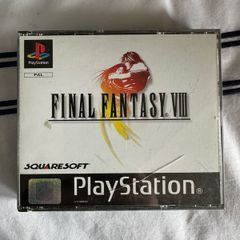 Final Fantasy VII