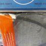Brake cable  BC3305 Fiat Punto Image 6