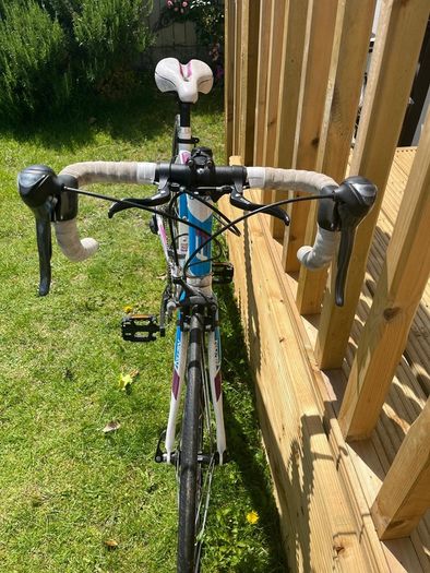 Road Bike