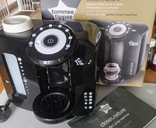 Tommee tippee bottle maker