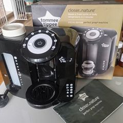 Tommee tippee bottle maker