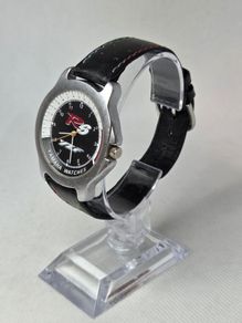 Yamaha men's watch