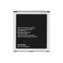 Replacement Battery For Samsung Galaxy Grand Prime 2600mAh 3.8V EB-BG530BBC New - FHT007SMB Image 2