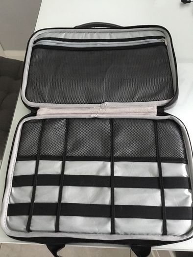 Laptop padded bag. 11 inch laptop