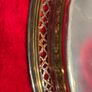 Silver plated tray Image 4