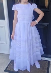Communion dress