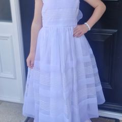 Communion dress