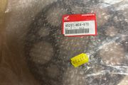 Ft500 front disc