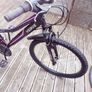 Ladies mountain bike. Cycling like new after full service Image 4