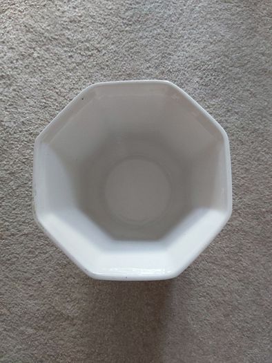Vintage Royal Winton Coloroll Ceramic Plant Pot