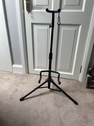 Guitar Stands