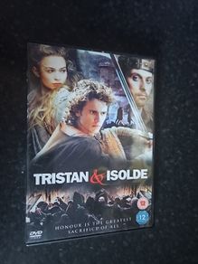 Tristan & Isolde DVD