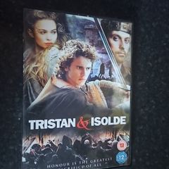 Tristan & Isolde DVD