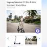Electric scooter Image 4