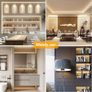 COB LED Strip Light 5M,24V Dimmable Dotless LED Strip with App and Remote dimmable,Natura White 4000K,8mm Wide,CRI>90,cutable Strip Lights with Power Supply for Bedroom,Kitchen,cabinets Image 6