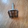 Gillette Aristocrat Vintage Razor Image 7