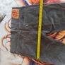 Levi's corduroy jeans Image 2