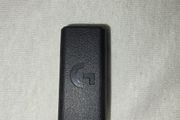 Logitech USB adapter