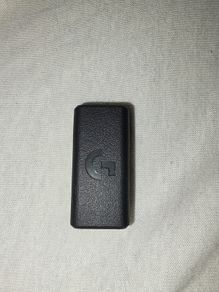 Logitech USB adapter