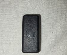 Logitech USB adapter