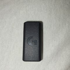 Logitech USB adapter
