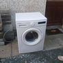 Washing machine. Image 2