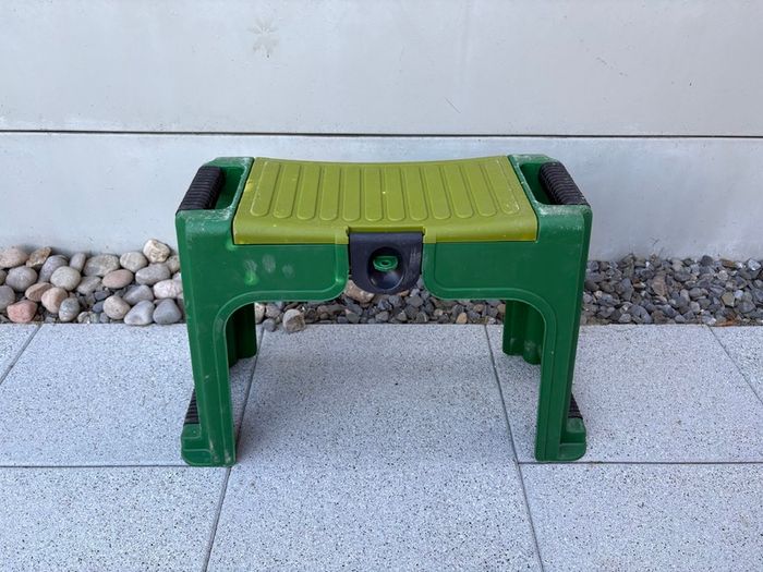 Kneelerseat Garden Kneeler Seat