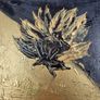 Golden Contrast - Sunflower Series Image 9