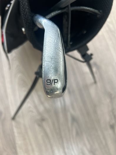 Junior Golf Clubs, MCJ 530
