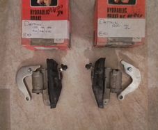 2.Datsun 1200 Wheel Cylinders.