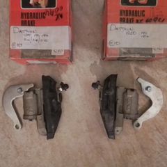 2.Datsun 1200 Wheel Cylinders.