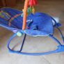 Fischer-Price rocker chair Image 2