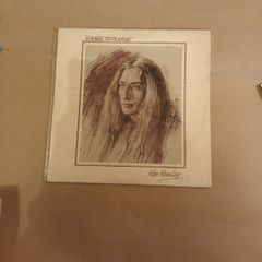 vinyl