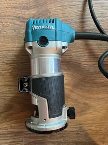 Makita router
